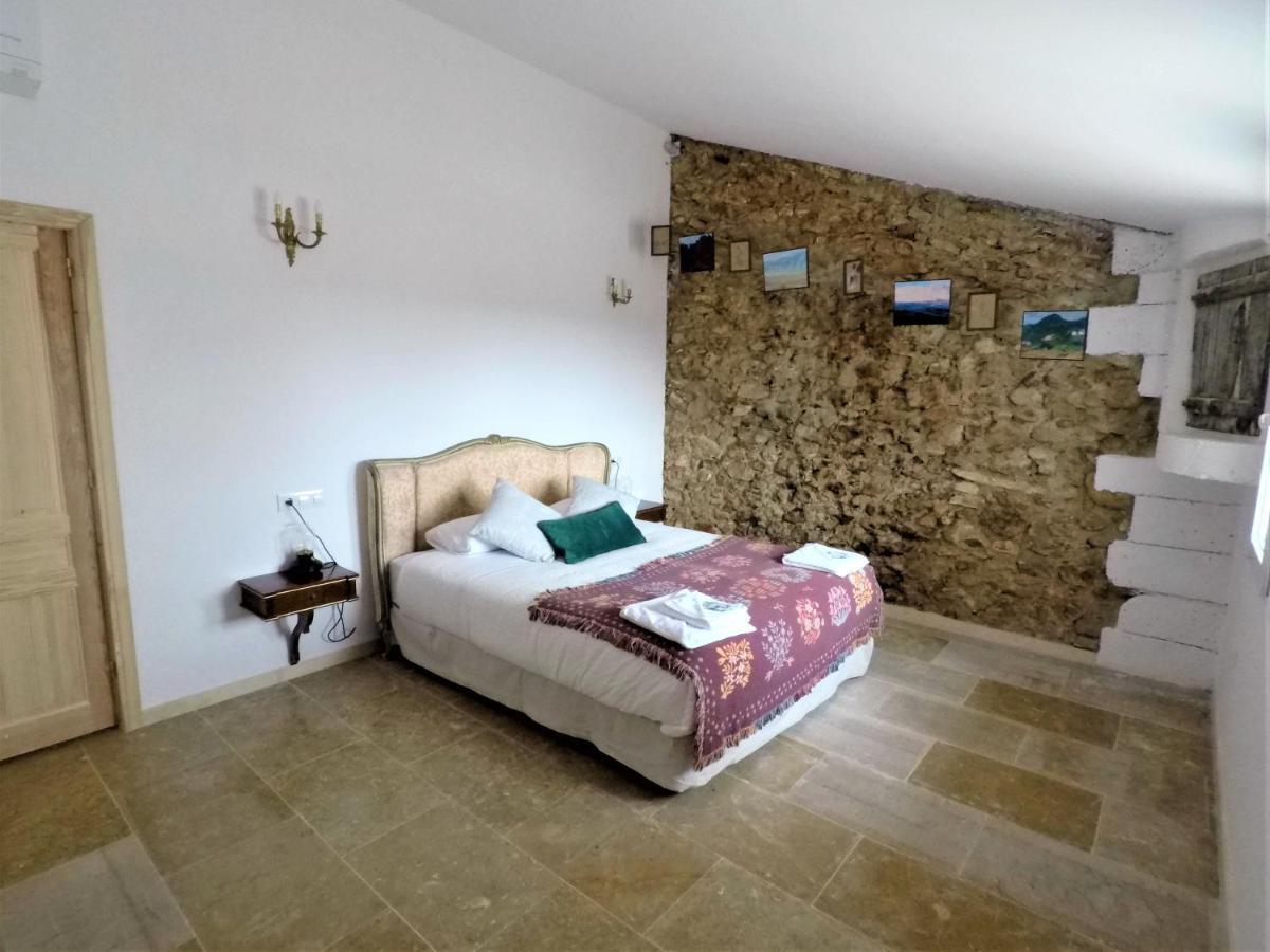 Castell Granadella Ξενοδοχείο L'Ampolla Εξωτερικό φωτογραφία
